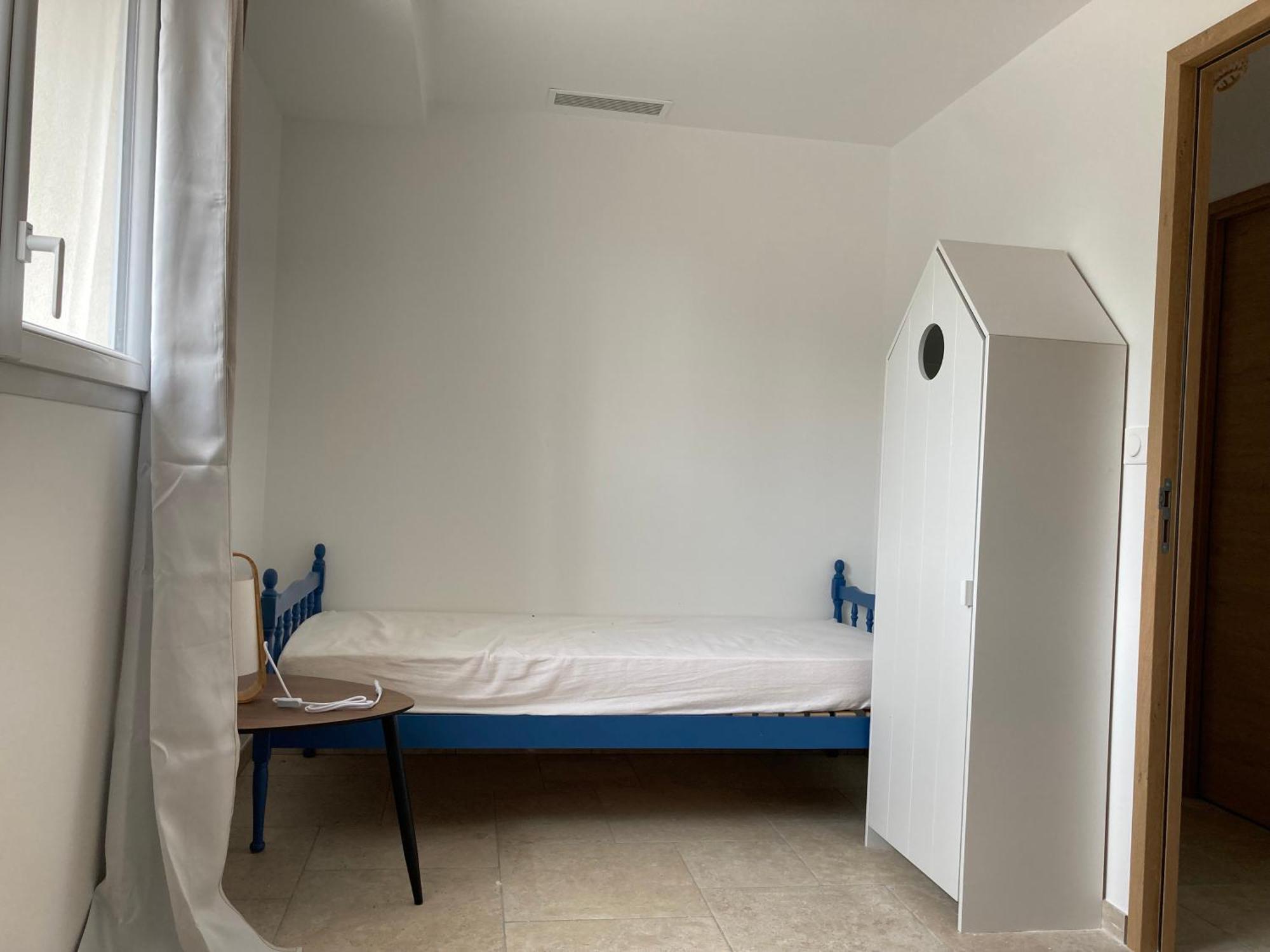 Les 3 Voeux Villa La Tremblade Luaran gambar